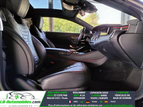 Mercedes Classe S coupe 500 4-Matic  occasion � Beaupuy - photo n�4