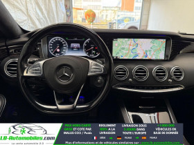 Mercedes Classe S coupe 500 4-Matic  occasion � Beaupuy - photo n�3