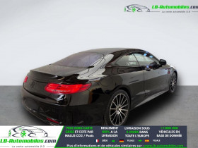Mercedes Classe S coupe 500 4-Matic  occasion � Beaupuy - photo n�4