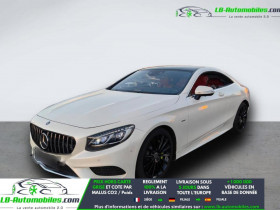 Mercedes Classe S coupe , garage LB AUTOMOBILES � Beaupuy