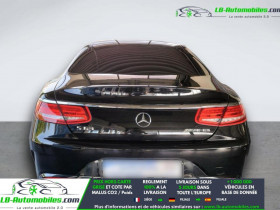 Mercedes Classe S coupe 500 4-Matic  occasion � Beaupuy - photo n�3