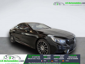 Mercedes Classe S coupe 500 4-Matic  occasion � Beaupuy - photo n�2