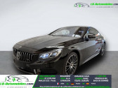 Mercedes Classe S coupe 500 4-Matic  � Beaupuy 31