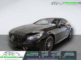 Mercedes Classe S coupe , garage LB AUTOMOBILES � Beaupuy
