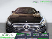 Mercedes Classe S coupe 500 4-Matic  � Beaupuy 31
