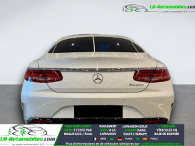 Mercedes Classe S coupe 500 4-Matic  occasion � Beaupuy - photo n�5