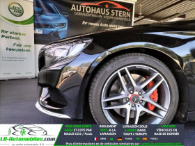 Mercedes Classe S coupe 500 4-Matic  occasion � Beaupuy - photo n�7