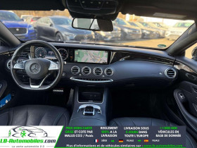 Mercedes Classe S coupe 500 4-Matic  occasion � Beaupuy - photo n�3