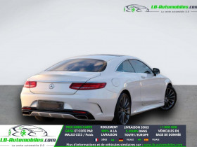 Mercedes Classe S coupe 500 4-Matic  occasion � Beaupuy - photo n�3