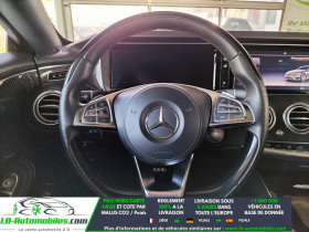 Mercedes Classe S coupe 500 4-Matic  occasion � Beaupuy - photo n�6