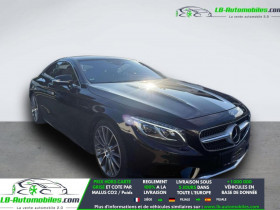 Mercedes Classe S coupe 500 4-Matic  occasion � Beaupuy - photo n�2