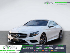Mercedes Classe S coupe 500 4-Matic  occasion � Beaupuy - photo n�2