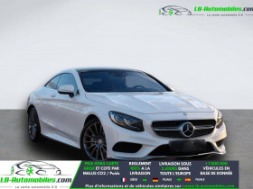 Mercedes Classe S coupe , garage LB AUTOMOBILES � Beaupuy