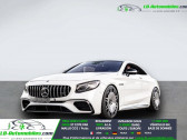 Mercedes Classe S coupe 500 4-Matic  � Beaupuy 31