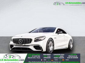 Mercedes Classe S coupe , garage LB AUTOMOBILES � Beaupuy