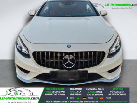 Mercedes Classe S coupe 500 4-Matic  occasion � Beaupuy - photo n�3