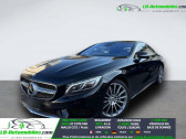 Mercedes Classe S coupe 500 4-Matic  � Beaupuy 31