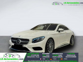 Mercedes Classe S coupe 500 4-Matic  � Beaupuy 31