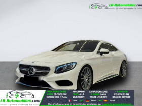 Mercedes Classe S coupe , garage LB AUTOMOBILES � Beaupuy