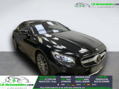 Mercedes Classe S coupe 500 4-Matic  � Beaupuy 31