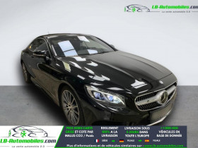 Mercedes Classe S coupe , garage LB AUTOMOBILES � Beaupuy