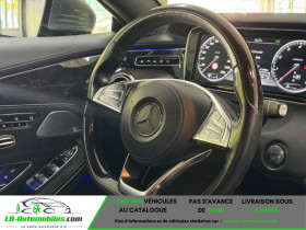 Mercedes Classe S coupe 500 4-Matic  occasion  Beaupuy - photo n7