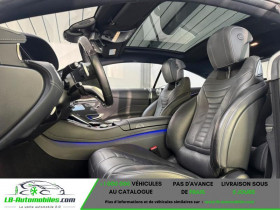 Mercedes Classe S coupe 500 4-Matic  occasion  Beaupuy - photo n6