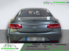 Mercedes Classe S coupe 500 4-Matic  occasion  Beaupuy - photo n5