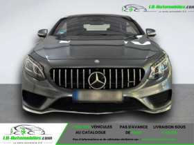 Mercedes Classe S coupe 500 4-Matic  occasion  Beaupuy - photo n4