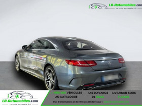 Mercedes Classe S coupe 500 4-Matic  occasion  Beaupuy - photo n3