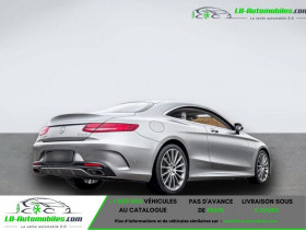 Mercedes Classe S coupe 500 4-Matic  occasion  Beaupuy - photo n3