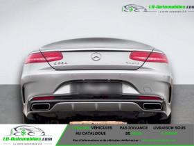 Mercedes Classe S coupe 500 4-Matic  occasion  Beaupuy - photo n2