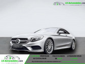 Mercedes Classe S coupe 500 4-Matic   Beaupuy 31