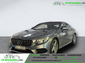 Mercedes Classe S coupe 500 4-Matic  occasion  Beaupuy - photo n2