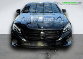 Annonce Mercedes Classe S coupe occasion Essence 500 4-Matic à Beaupuy