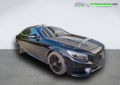Mercedes Classe S coupe 500 4-Matic   Beaupuy 31