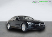Annonce Mercedes Classe S coupe occasion Essence 500 4-Matic  Beaupuy