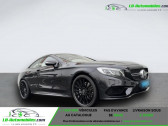 Mercedes Classe S coupe occasion