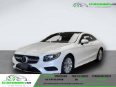 Annonce Mercedes Classe S coupe occasion Essence 500 4-Matic  Beaupuy