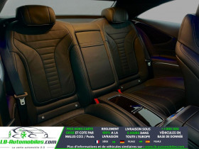 Mercedes Classe S coupe 560 BVA 4Matic  occasion � Beaupuy - photo n�8