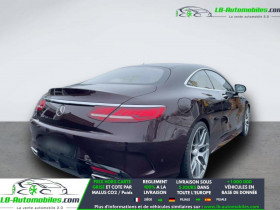 Mercedes Classe S coupe 560 BVA 4Matic  occasion � Beaupuy - photo n�5