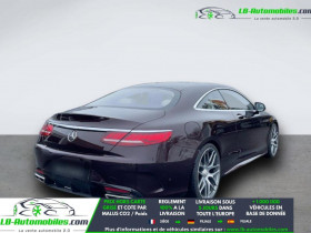 Mercedes Classe S coupe 560 BVA 4Matic  occasion � Beaupuy - photo n�4