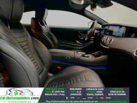 Mercedes Classe S coupe 560 BVA 4Matic  occasion � Beaupuy - photo n�7