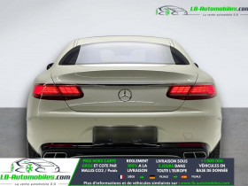 Mercedes Classe S coupe 560 BVA 4Matic  occasion � Beaupuy - photo n�6
