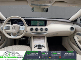 Mercedes Classe S coupe 560 BVA 4Matic  occasion � Beaupuy - photo n�3