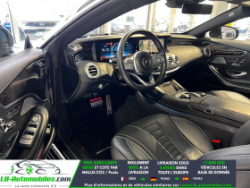 Mercedes Classe S coupe 560 BVA 4Matic  occasion � Beaupuy - photo n�6