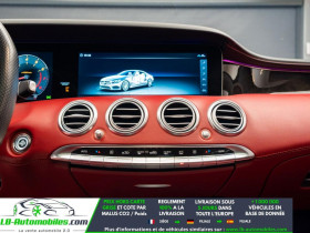 Mercedes Classe S coupe 560 BVA 4Matic  occasion � Beaupuy - photo n�7