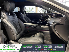 Mercedes Classe S coupe 560 BVA 4Matic  occasion � Beaupuy - photo n�5