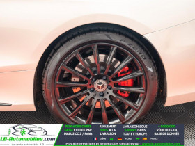 Mercedes Classe S coupe 560 BVA 4Matic  occasion � Beaupuy - photo n�6