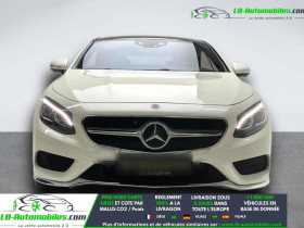 Mercedes Classe S coupe 560 BVA 4Matic  occasion � Beaupuy - photo n�4